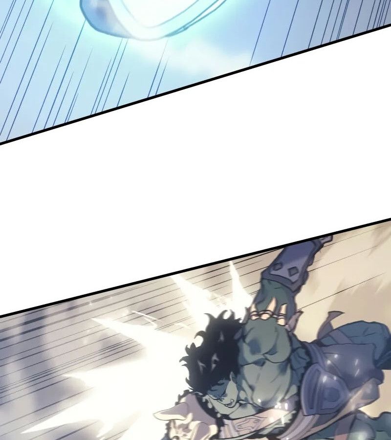 Read The Indomitable Martial King TH Manga Online