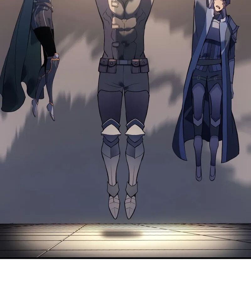 Read The Indomitable Martial King TH Manga Online