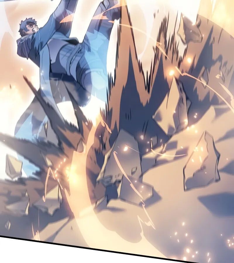 Read The Indomitable Martial King TH Manga Online