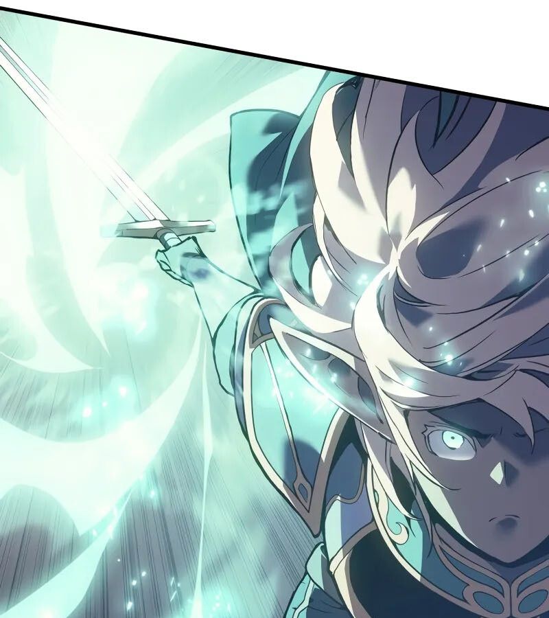 Read The Indomitable Martial King TH Manga Online