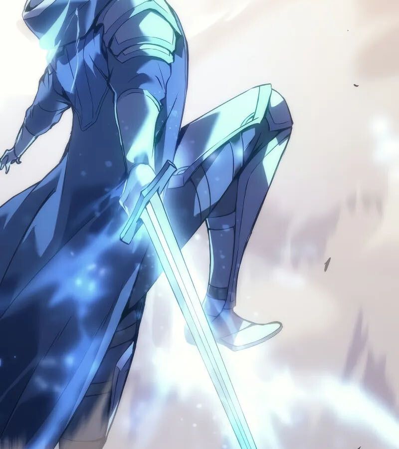 Read The Indomitable Martial King TH Manga Online