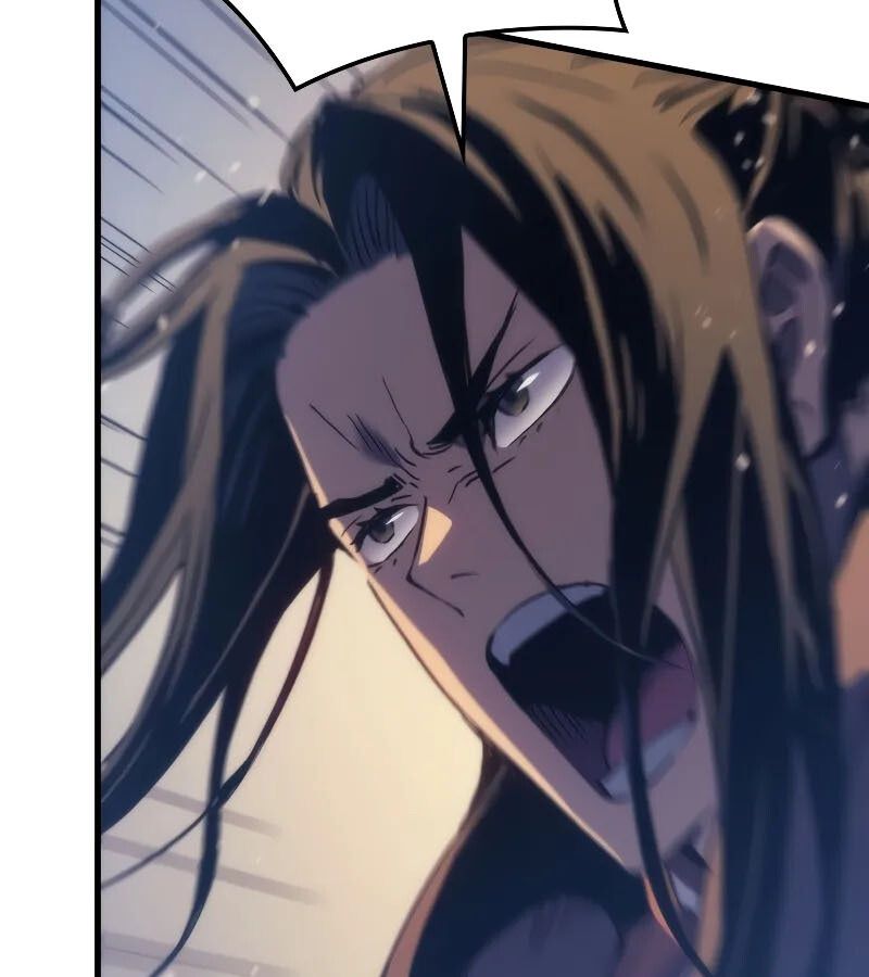 Read The Indomitable Martial King TH Manga Online