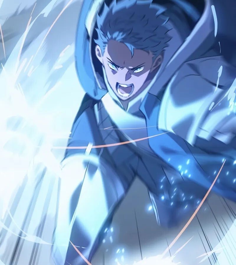 Read The Indomitable Martial King TH Manga Online