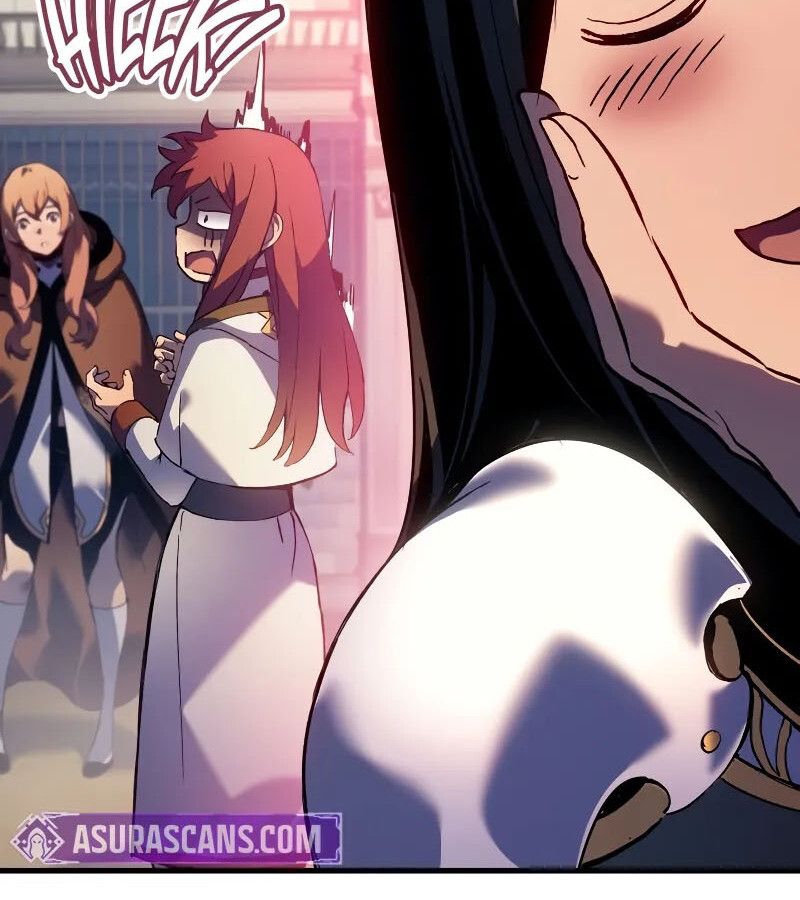 Read The Indomitable Martial King TH Manga Online