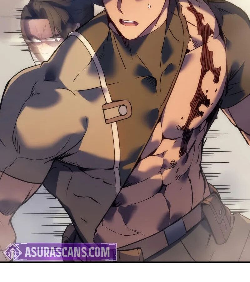 Read The Indomitable Martial King TH Manga Online