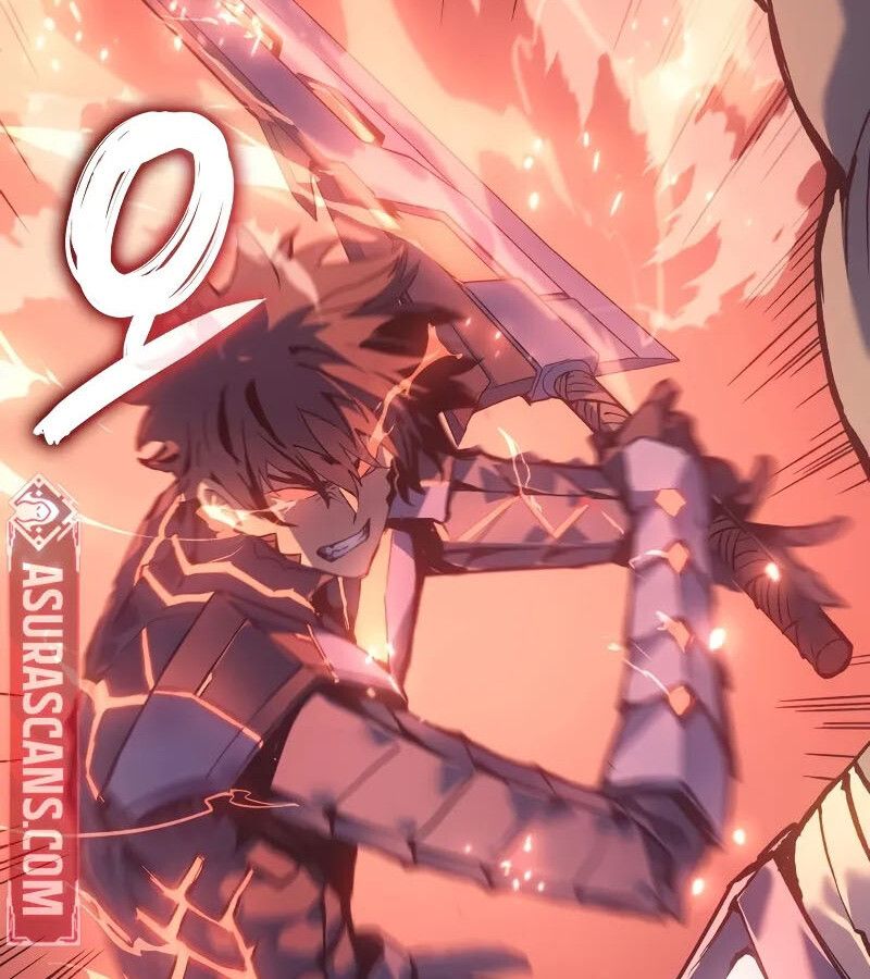 Read The Indomitable Martial King TH Manga Online