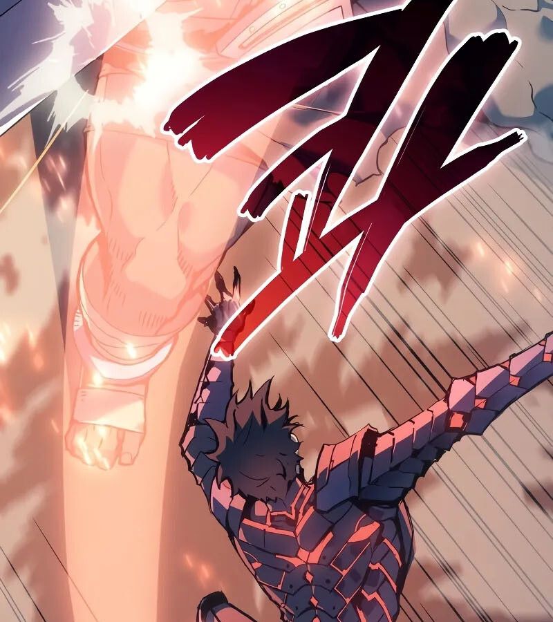 Read The Indomitable Martial King TH Manga Online