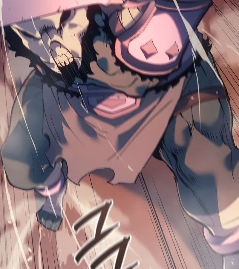 Read The Indomitable Martial King TH Manga Online