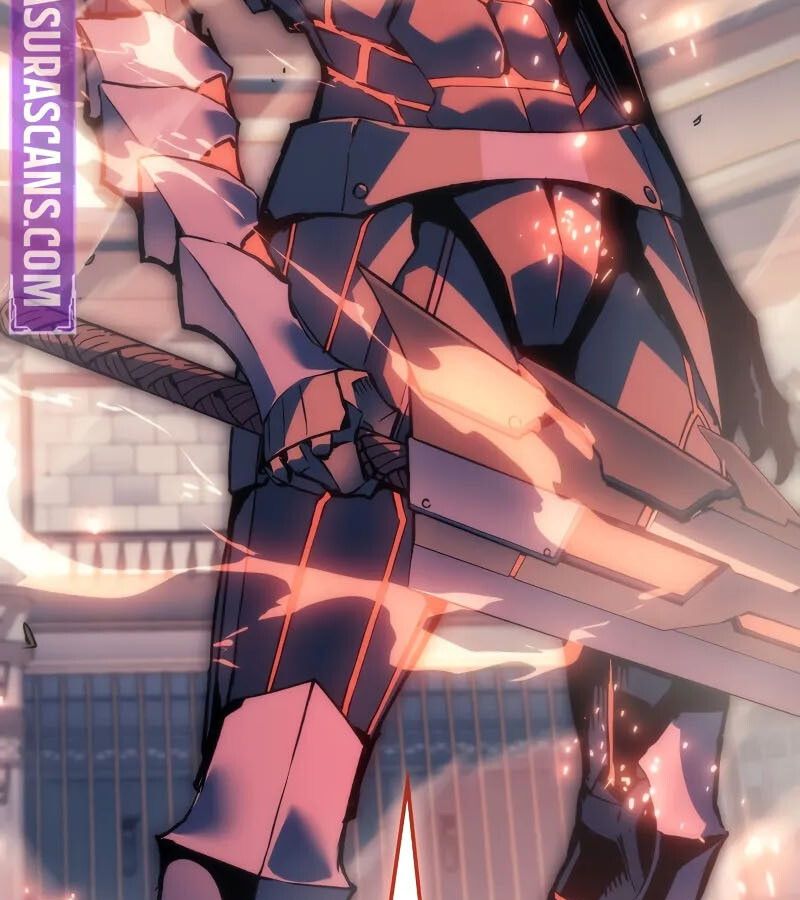 Read The Indomitable Martial King TH Manga Online