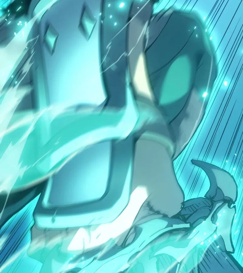 Read The Indomitable Martial King TH Manga Online