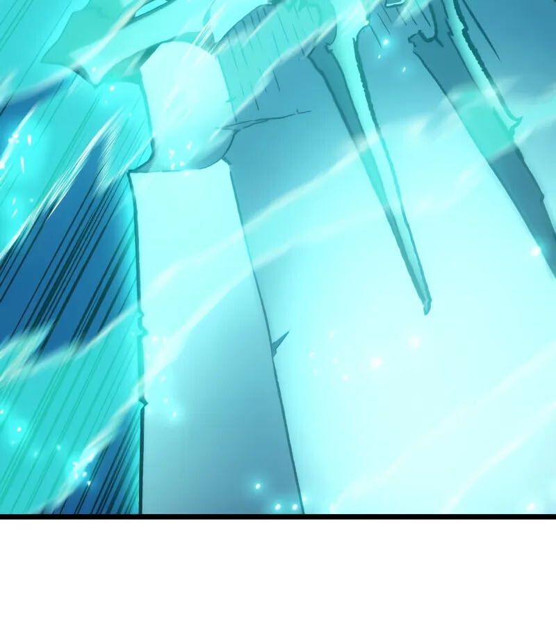 Read The Indomitable Martial King TH Manga Online