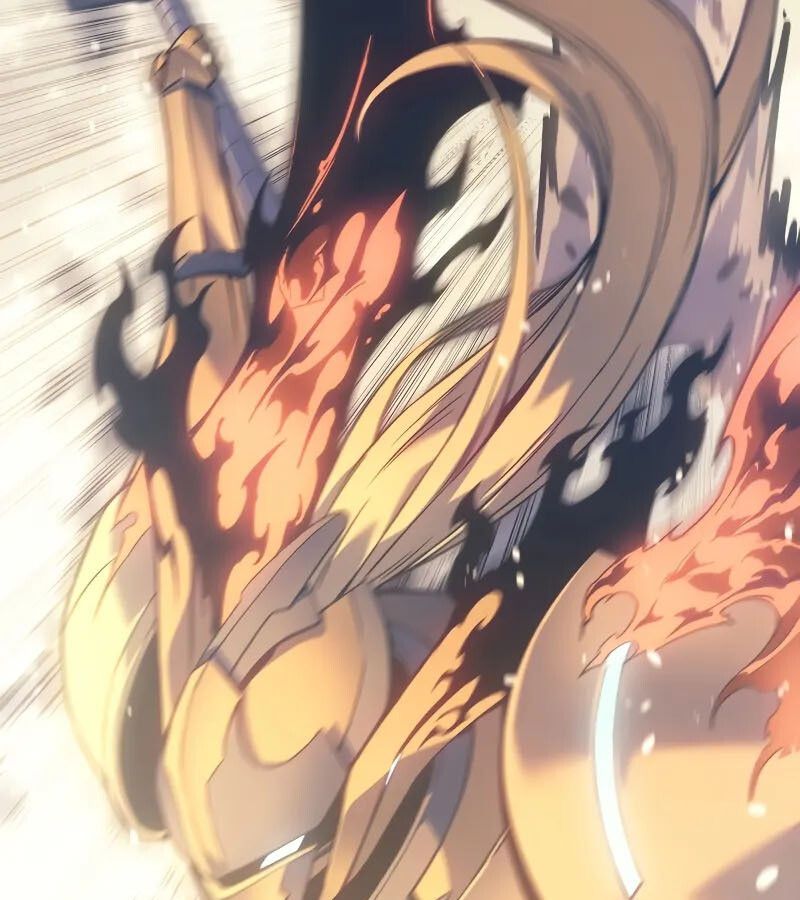 Read The Indomitable Martial King TH Manga Online