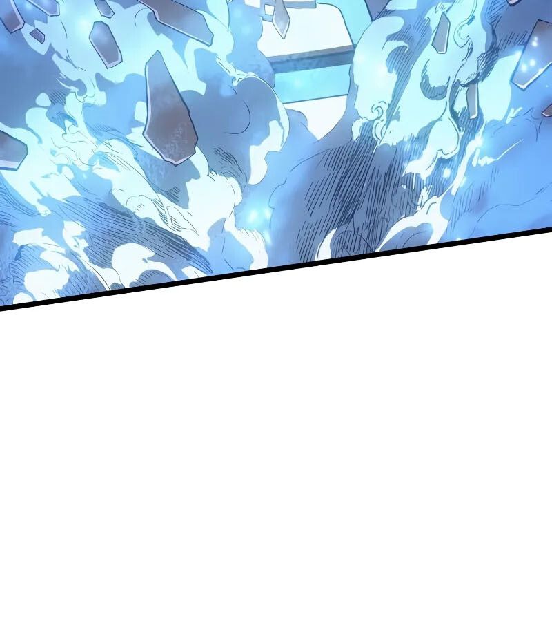 Read The Indomitable Martial King TH Manga Online