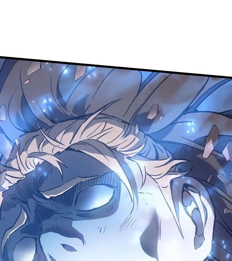 Read The Indomitable Martial King TH Manga Online