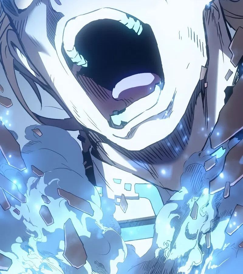 Read The Indomitable Martial King TH Manga Online