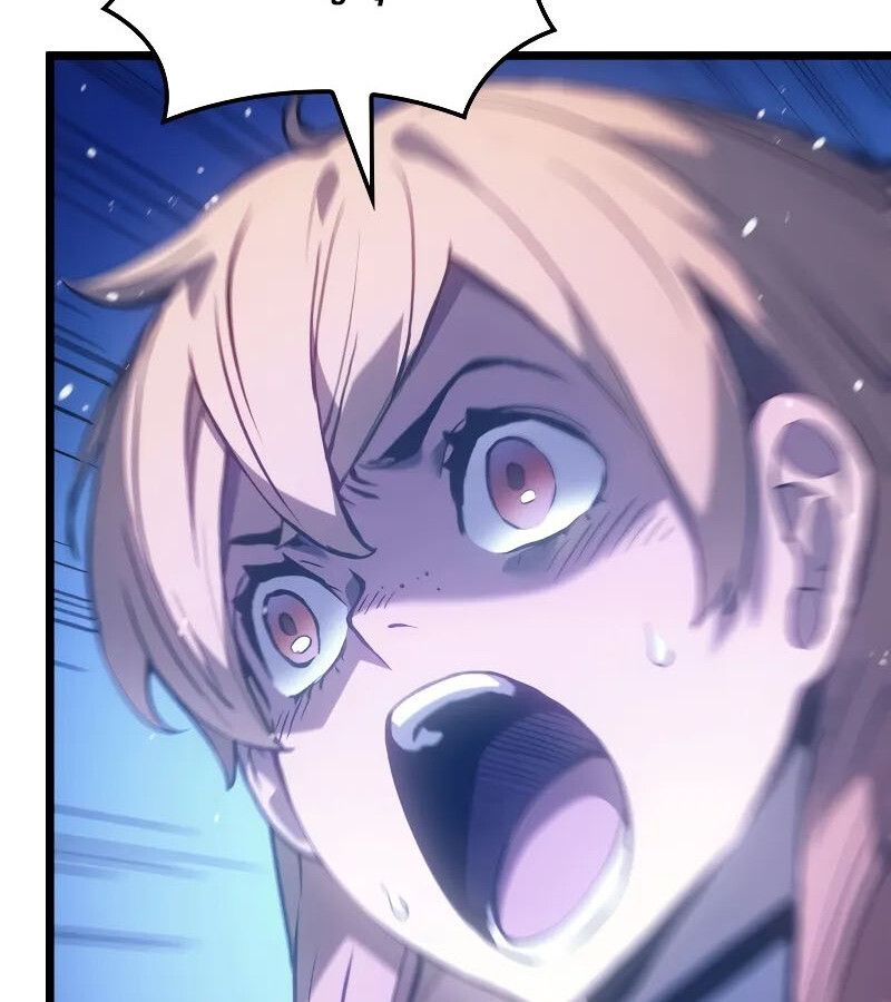 Read The Indomitable Martial King TH Manga Online