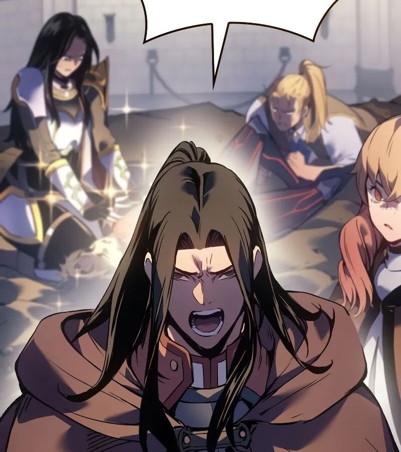 Read The Indomitable Martial King TH Manga Online