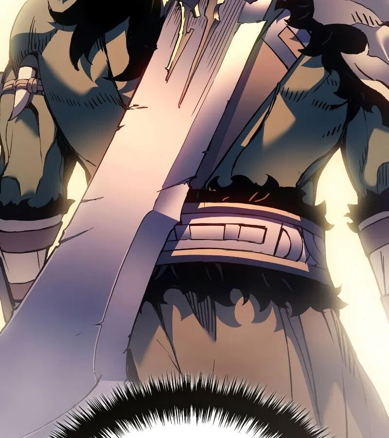 Read The Indomitable Martial King TH Manga Online