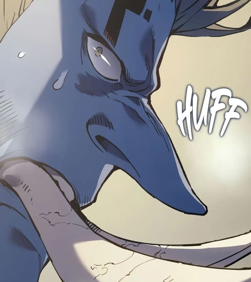 Read The Indomitable Martial King TH Manga Online