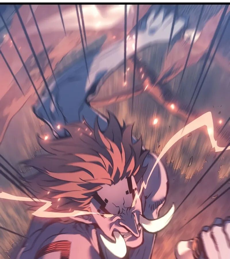 Read The Indomitable Martial King TH Manga Online