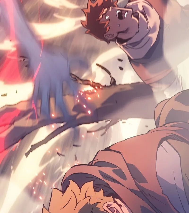 Read The Indomitable Martial King TH Manga Online