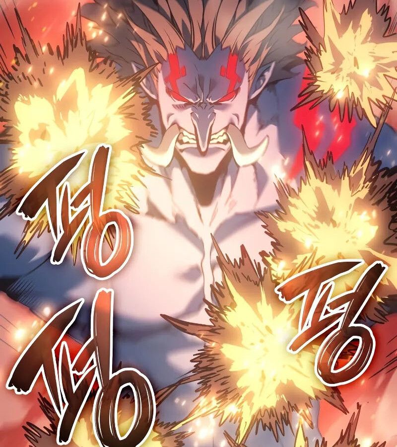 Read The Indomitable Martial King TH Manga Online