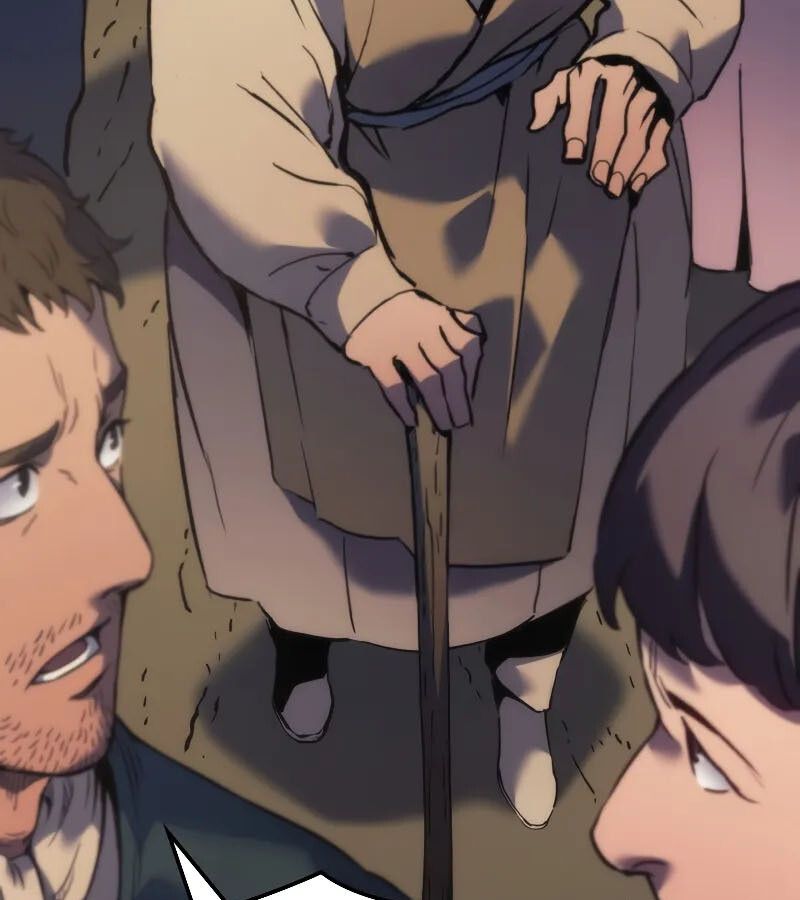 Read The Indomitable Martial King TH Manga Online