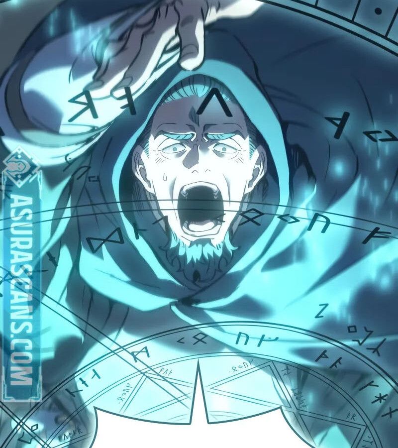 Read The Indomitable Martial King TH Manga Online