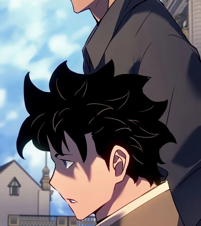 Read The Indomitable Martial King TH Manga Online