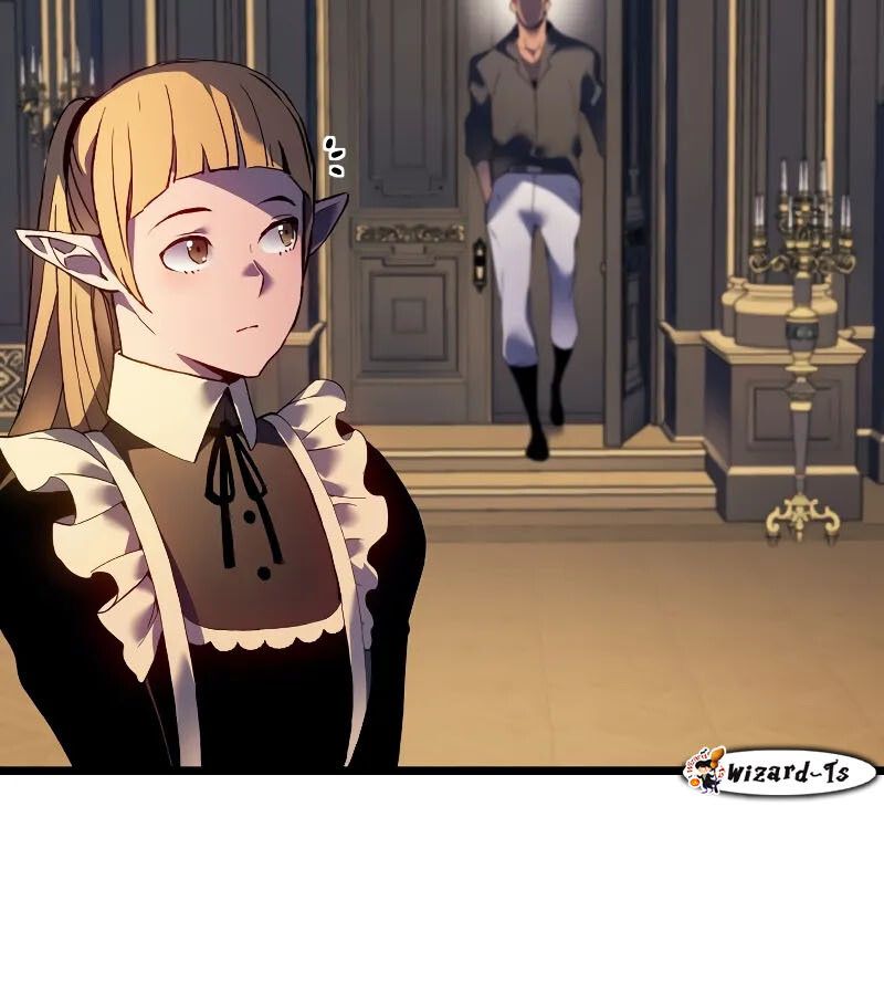 Read The Indomitable Martial King TH Manga Online