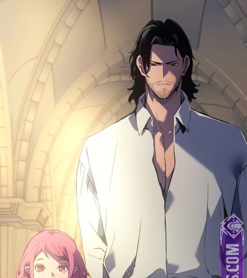 Read The Indomitable Martial King TH Manga Online