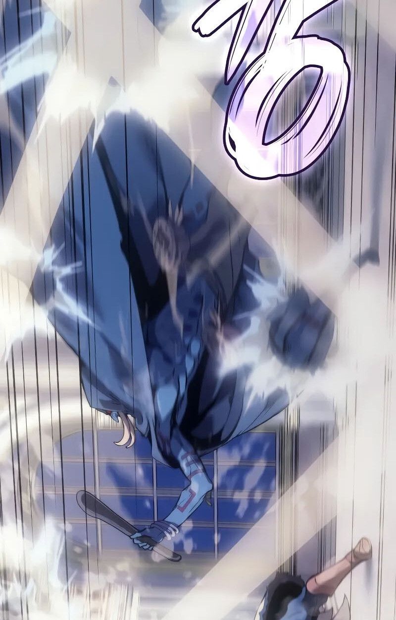 Read The Indomitable Martial King TH Manga Online