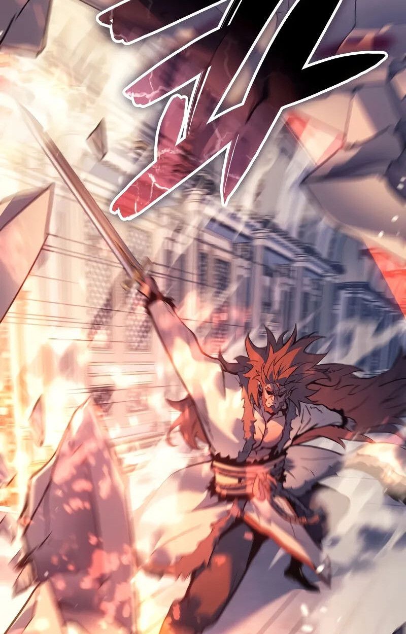 Read The Indomitable Martial King TH Manga Online