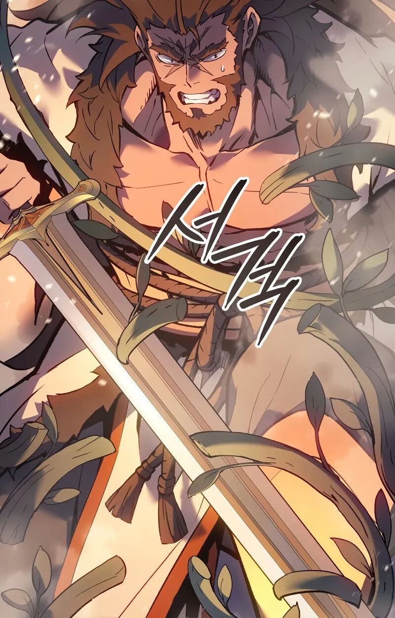 Read The Indomitable Martial King TH Manga Online