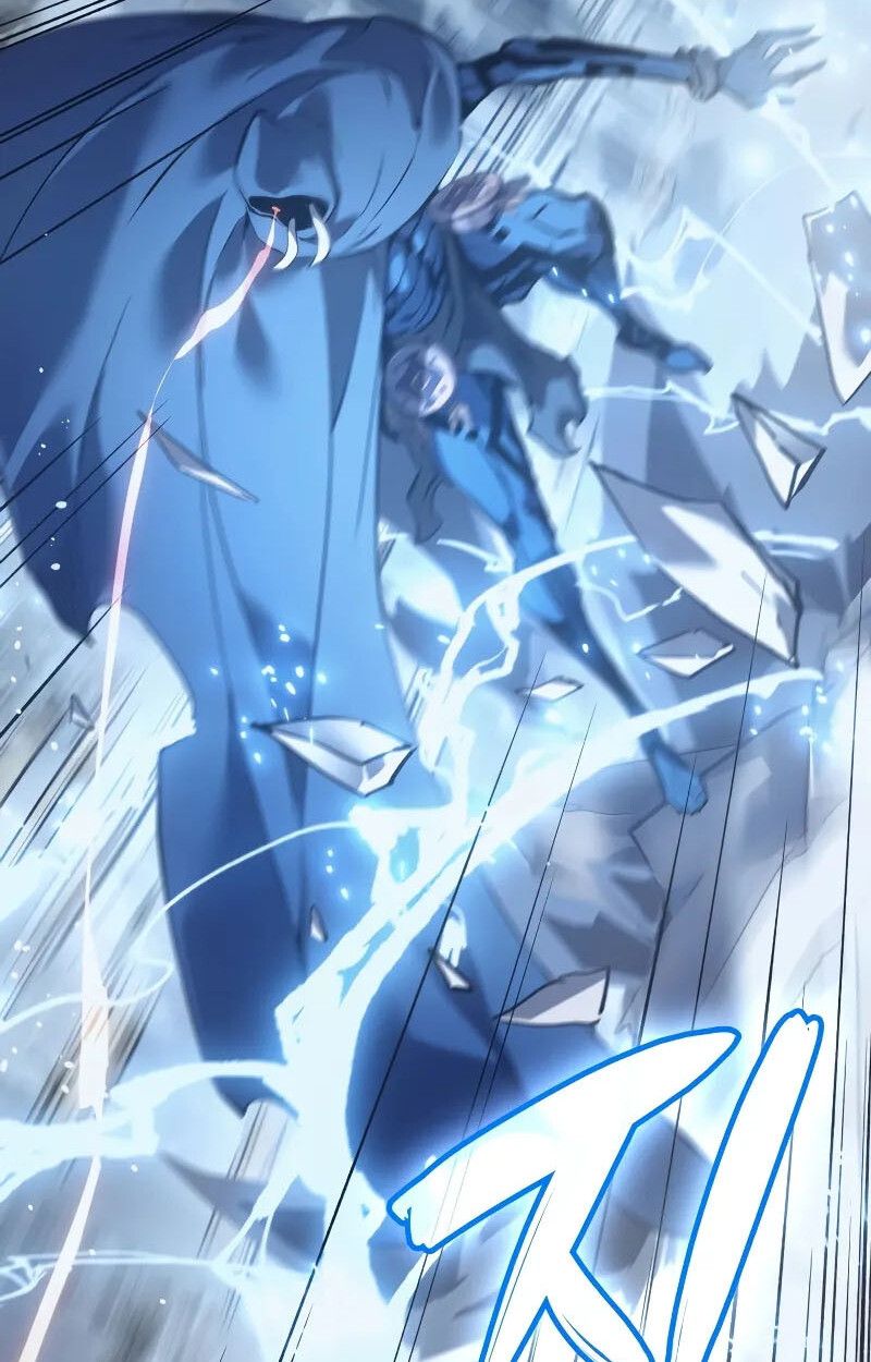 Read The Indomitable Martial King TH Manga Online