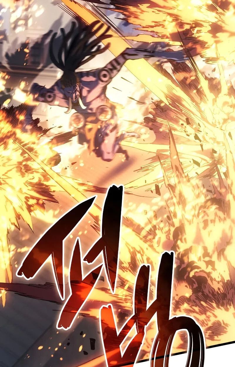 Read The Indomitable Martial King TH Manga Online