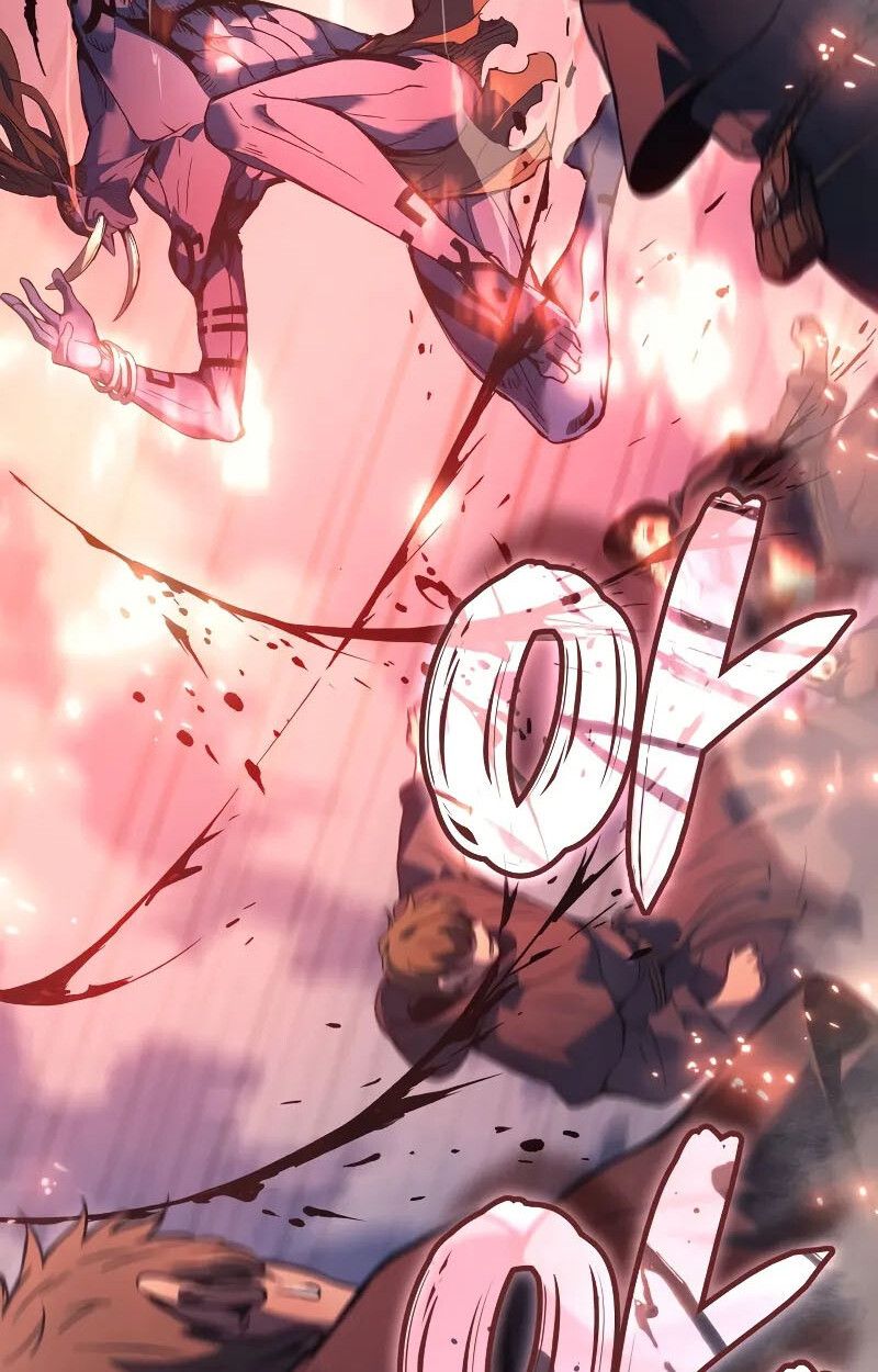 Read The Indomitable Martial King TH Manga Online