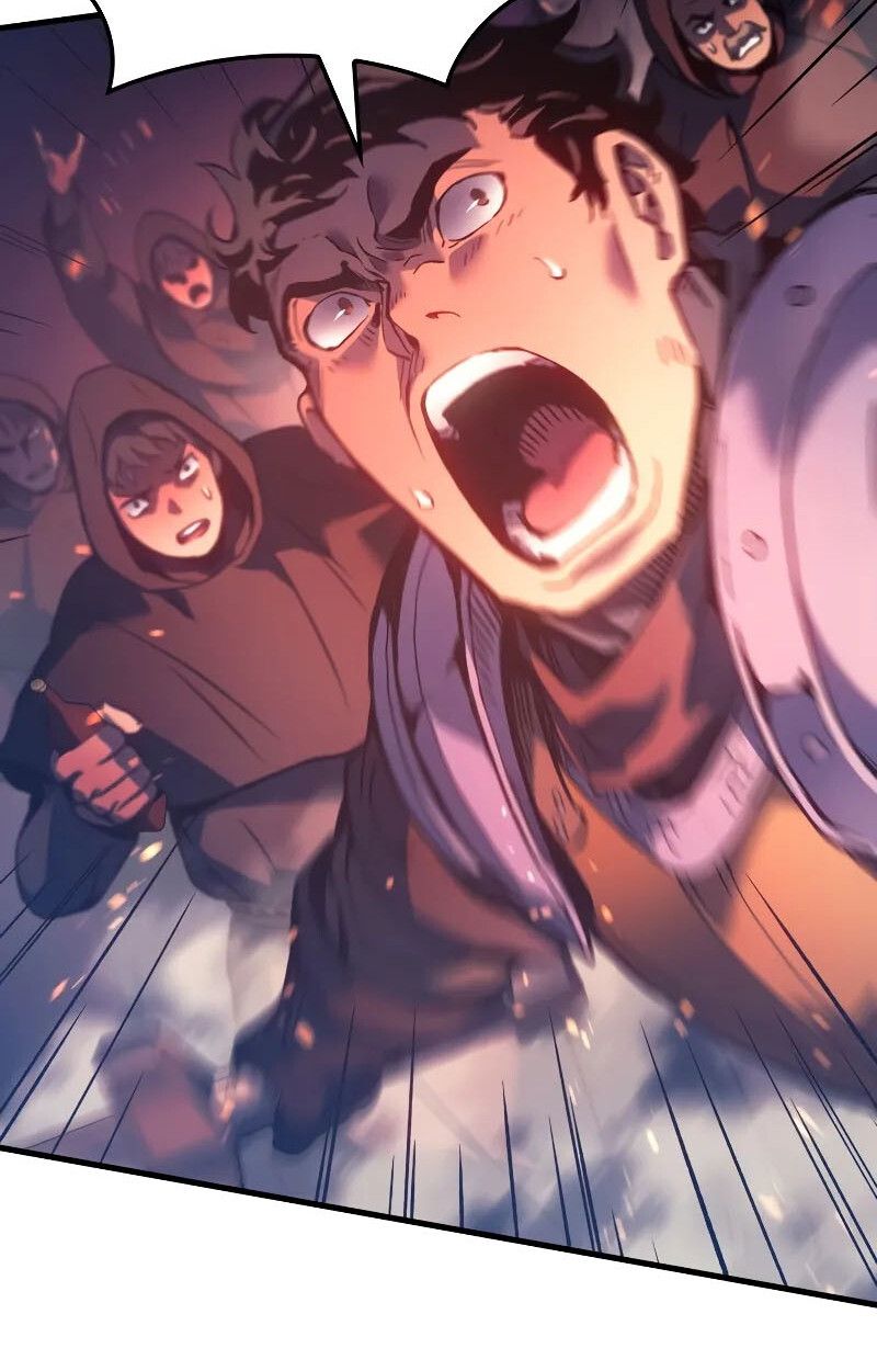 Read The Indomitable Martial King TH Manga Online