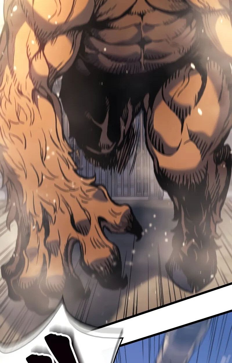 Read The Indomitable Martial King TH Manga Online