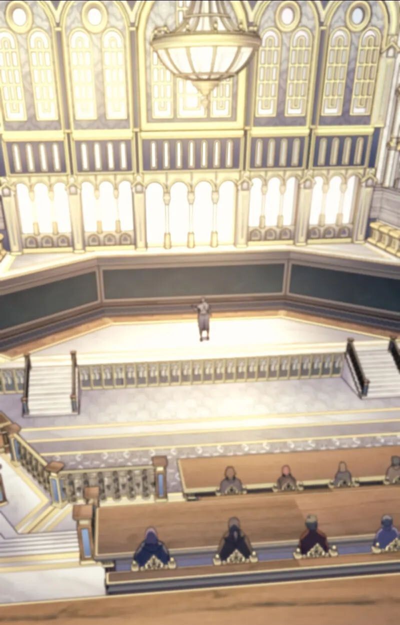 Read The Indomitable Martial King TH Manga Online