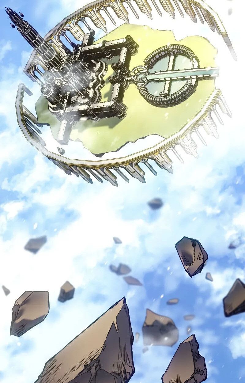 Read The Indomitable Martial King TH Manga Online