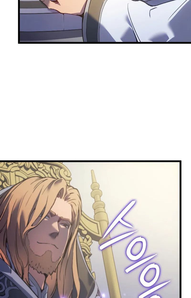 Read The Indomitable Martial King TH Manga Online