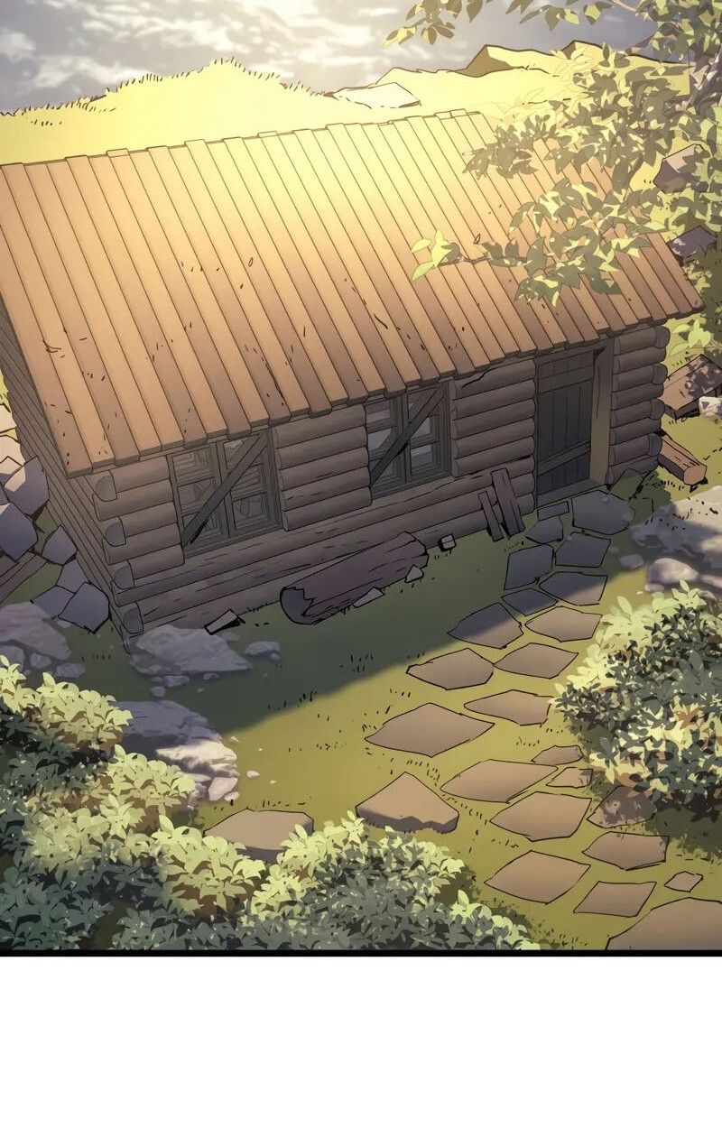 Read The Indomitable Martial King TH Manga Online