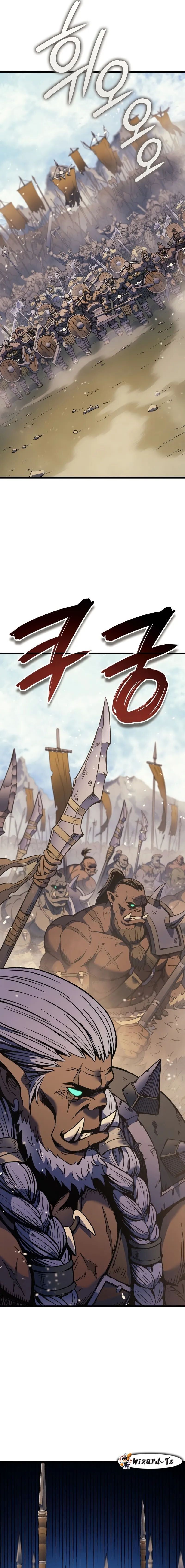 Read The Indomitable Martial King TH Manga Online