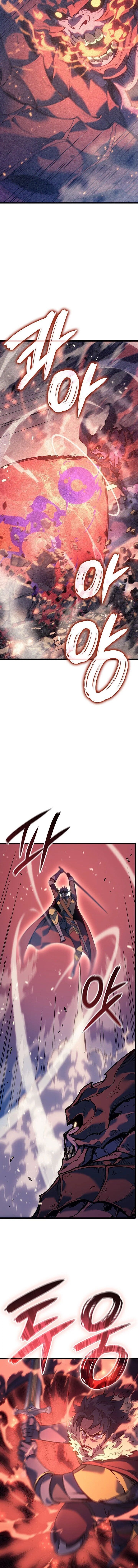 Read The Indomitable Martial King TH Manga Online