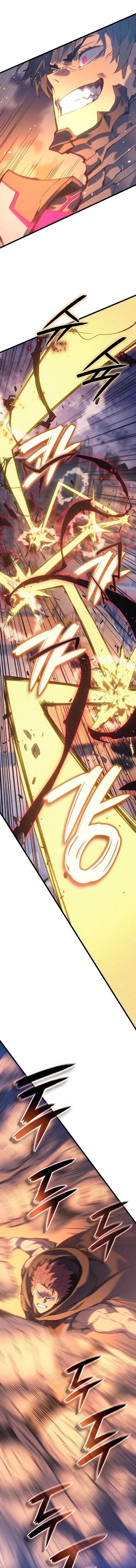 Read The Indomitable Martial King TH Manga Online