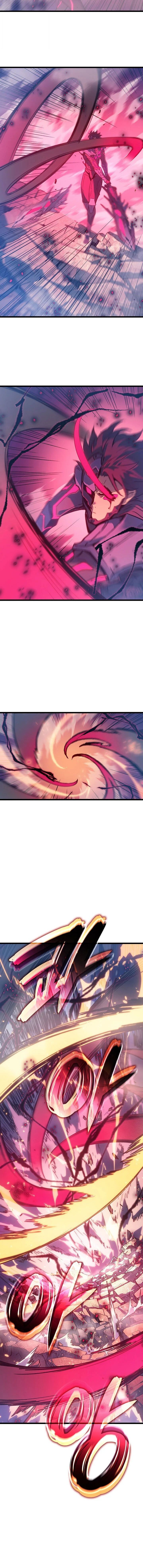 Read The Indomitable Martial King TH Manga Online