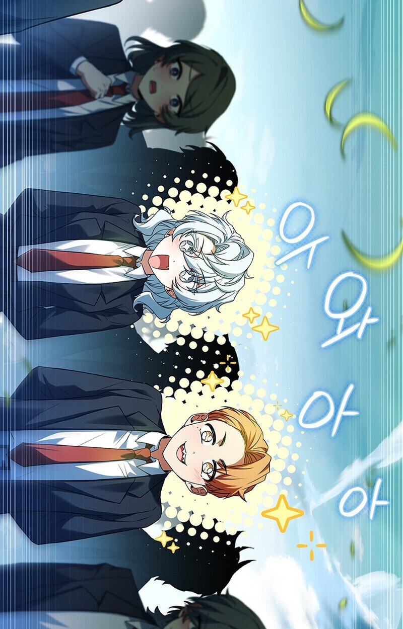 Read The Legendary Hero is an Academy Honors Student TH Manga Online