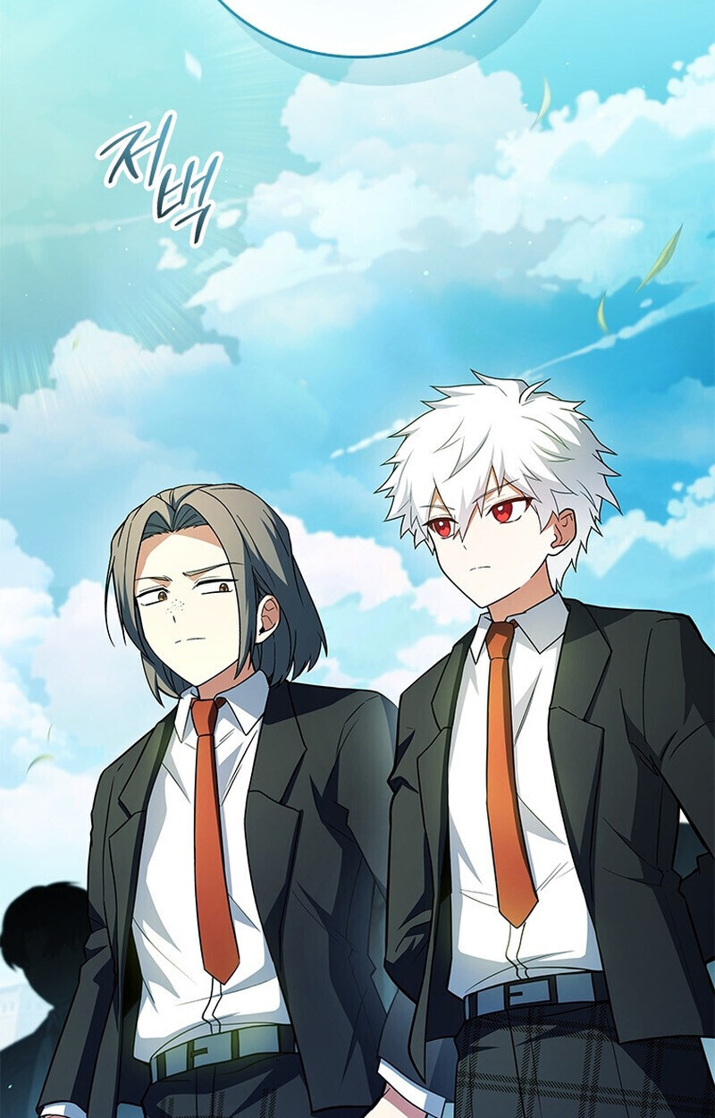 Read The Legendary Hero is an Academy Honors Student TH Manga Online