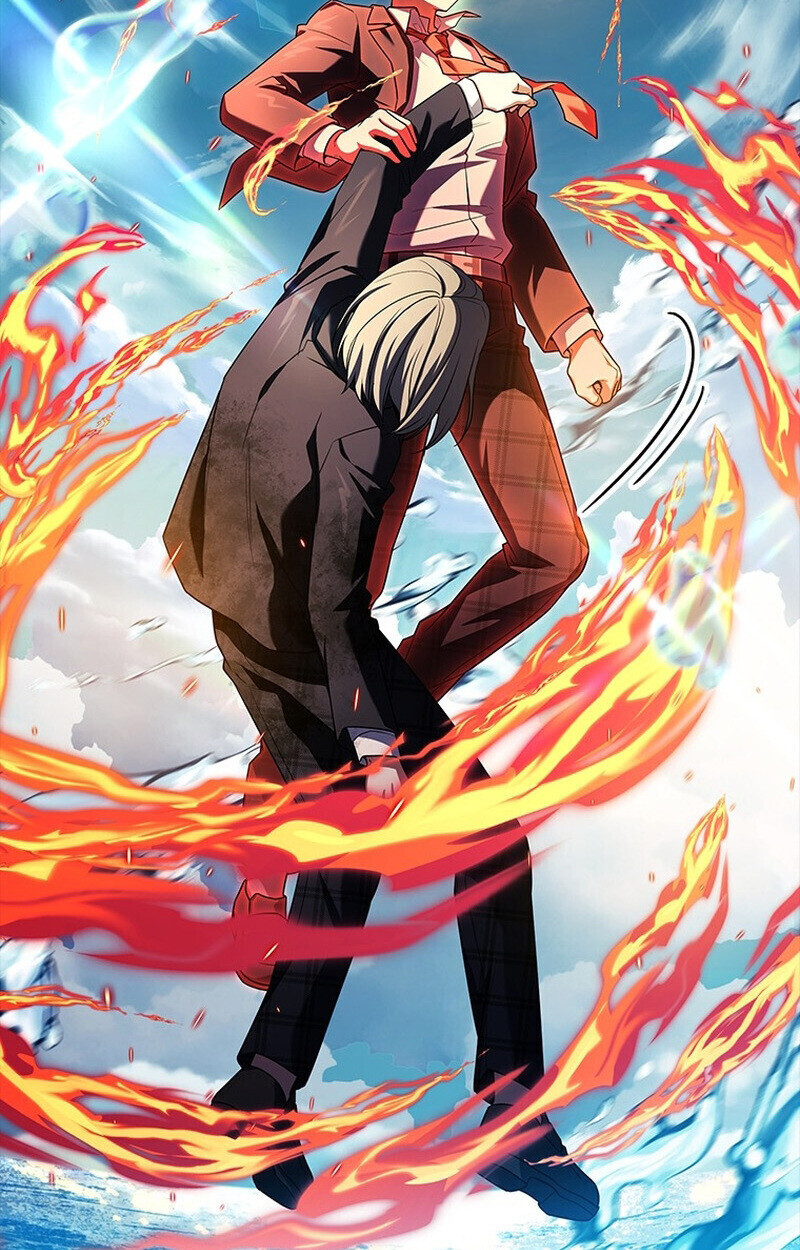 Read The Legendary Hero is an Academy Honors Student TH Manga Online